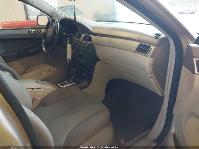 2006 CHRYSLER PACIFICA 2A4GM48436R648684 Photo 4