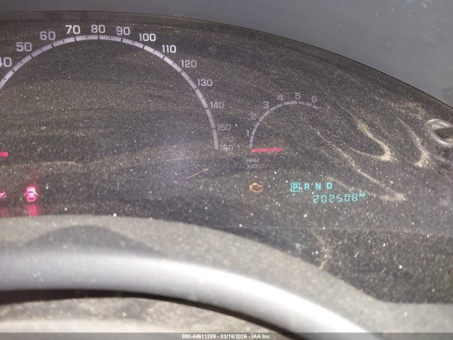2006 CHRYSLER PACIFICA 2A4GM48436R648684 Photo 6