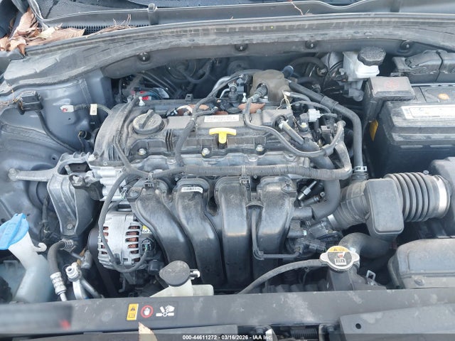 Hyundai ELANTRA GT 2019 KMHH35LE3KU098043 Image 10