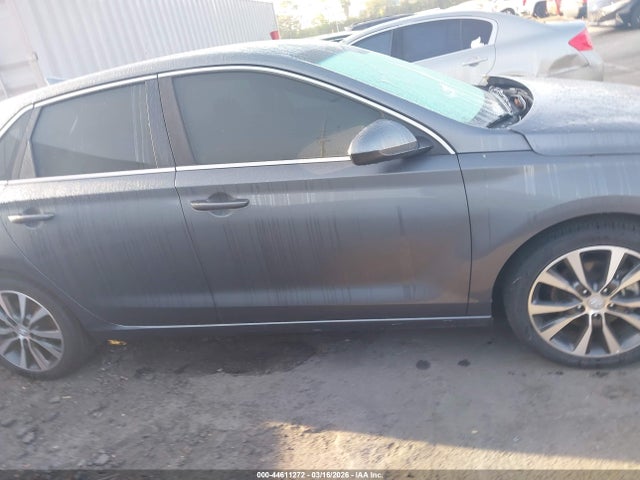 Hyundai ELANTRA GT 2019 KMHH35LE3KU098043 Image 13