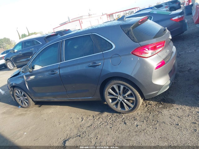 Hyundai ELANTRA GT 2019 KMHH35LE3KU098043 Image 14