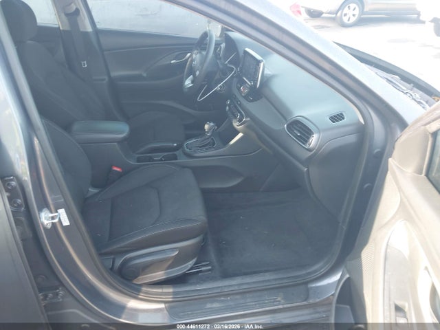 Hyundai ELANTRA GT 2019 KMHH35LE3KU098043 Image 5