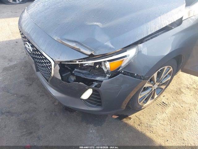 Hyundai ELANTRA GT 2019 KMHH35LE3KU098043 Image 6