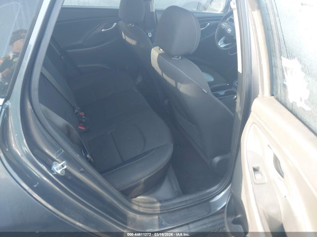 Hyundai ELANTRA GT 2019 KMHH35LE3KU098043 Image 8