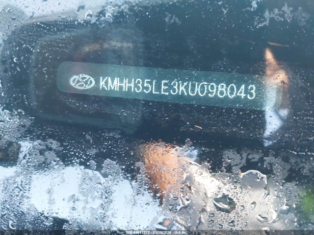 Hyundai ELANTRA GT 2019 KMHH35LE3KU098043 Image 9