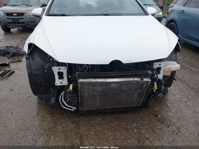 2019 VOLKSWAGEN GOLF GTI 3VW6T7AU8KM000398 Photo 5