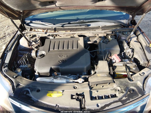 2017 TOYOTA AVALON 4T1BK1EB9HU246936 Photo 9