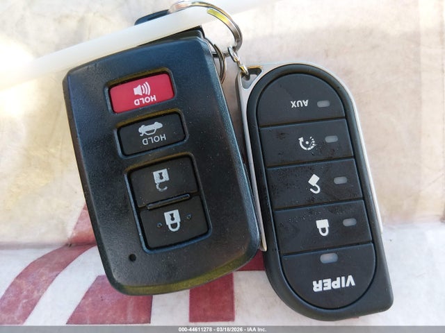 2017 TOYOTA AVALON 4T1BK1EB9HU246936 Photo 10