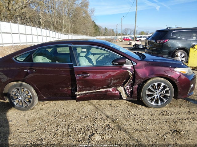 2017 TOYOTA AVALON 4T1BK1EB9HU246936 Photo 5