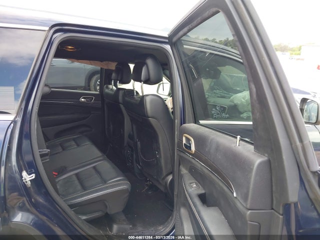 Aukcja sprzedaży 2015 Jeep Grand Cherokee Limited, vin: 1C4RJFBG5FC854958, numer aukcji: 44611284
