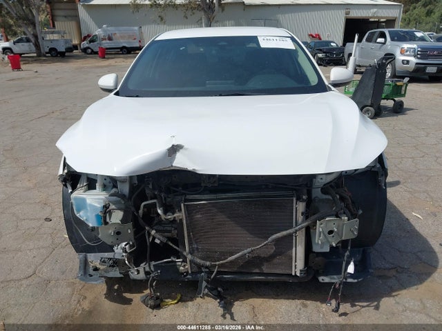 Nissan Sentra S Xtronic Cvt 2021 3N1AB8BV6MY226693 Image 12