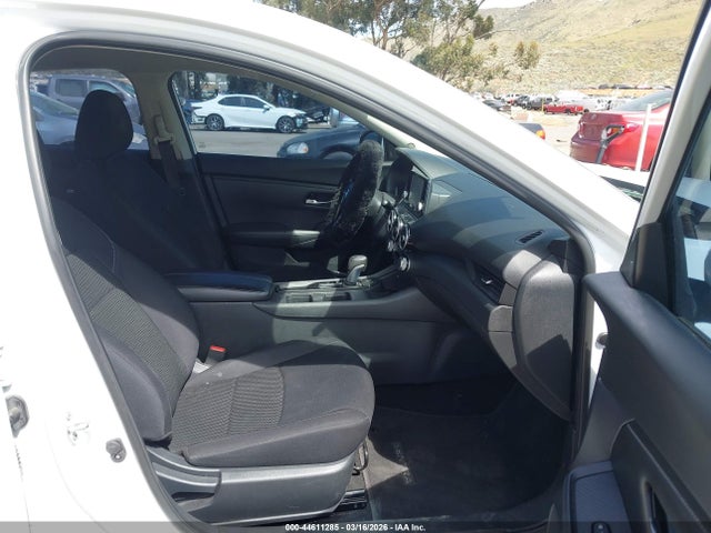 Nissan Sentra S Xtronic Cvt 2021 3N1AB8BV6MY226693 Image 5