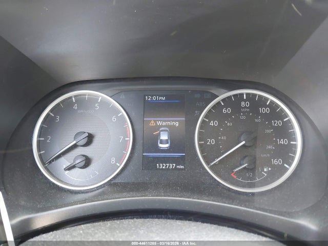 Nissan Sentra S Xtronic Cvt 2021 3N1AB8BV6MY226693 Image 7