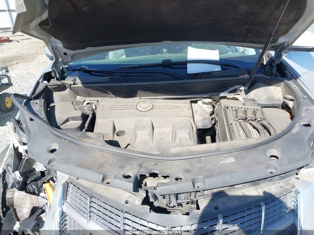 2012 CADILLAC SRX 3GYFNAE38CS599760 Photo 9
