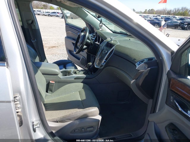 2012 CADILLAC SRX 3GYFNAE38CS599760 Photo 4