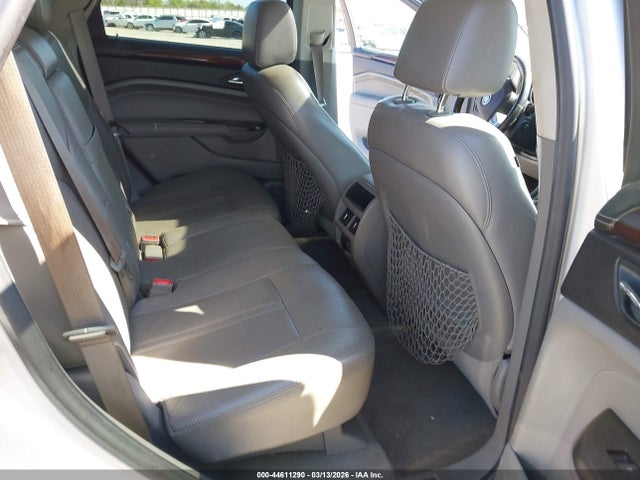 2012 CADILLAC SRX 3GYFNAE38CS599760 Photo 7