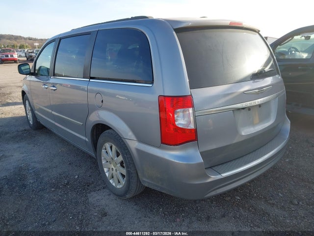 Aukcja sprzedaży 2015 Chrysler Town & Country Touring, vin: 2C4RC1BG2FR630342, numer aukcji: 44611292