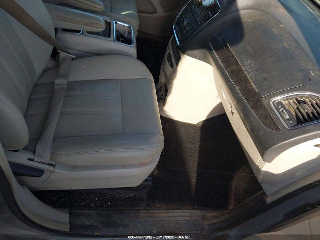 Aukcja sprzedaży 2015 Chrysler Town & Country Touring, vin: 2C4RC1BG2FR630342, numer aukcji: 44611292