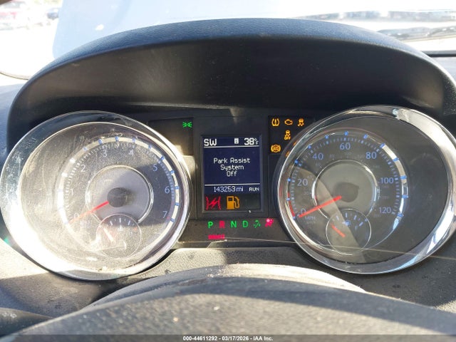 Aukcja sprzedaży 2015 Chrysler Town & Country Touring, vin: 2C4RC1BG2FR630342, numer aukcji: 44611292