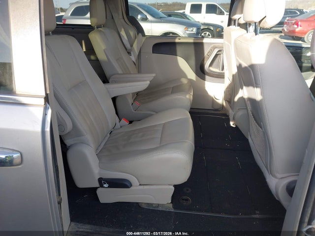 Aukcja sprzedaży 2015 Chrysler Town & Country Touring, vin: 2C4RC1BG2FR630342, numer aukcji: 44611292
