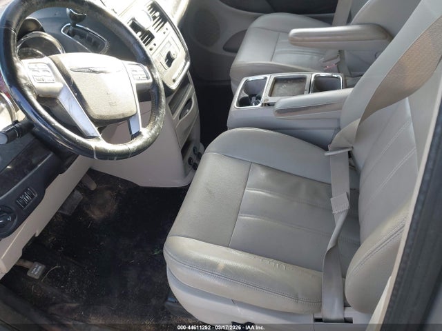 Aukcja sprzedaży 2015 Chrysler Town & Country Touring, vin: 2C4RC1BG2FR630342, numer aukcji: 44611292