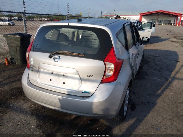 Nissan Versa Note S (sr)/s Plus/sl/sr/sv 2016 3N1CE2CPXGL390642 Image 4