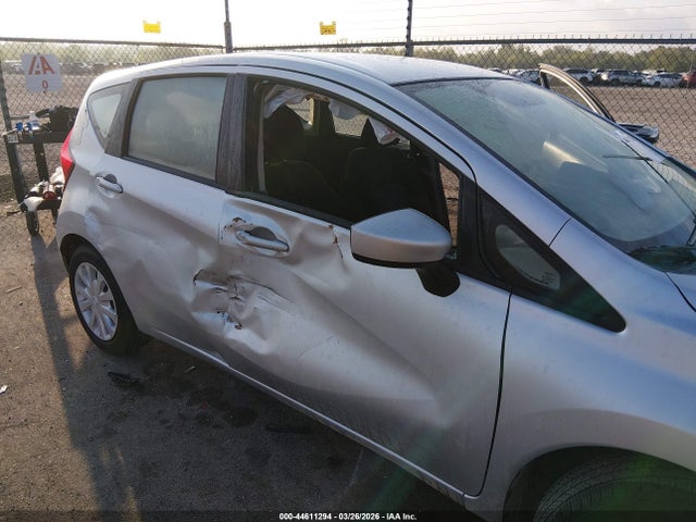 Nissan Versa Note S (sr)/s Plus/sl/sr/sv 2016 3N1CE2CPXGL390642 Image 6