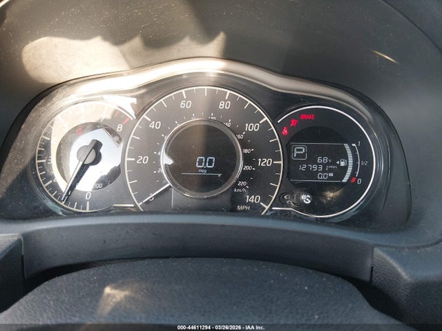 Nissan Versa Note S (sr)/s Plus/sl/sr/sv 2016 3N1CE2CPXGL390642 Image 7