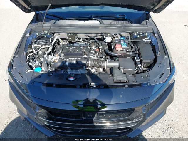 1HGCV1F36MA102426 Honda Accord Sport