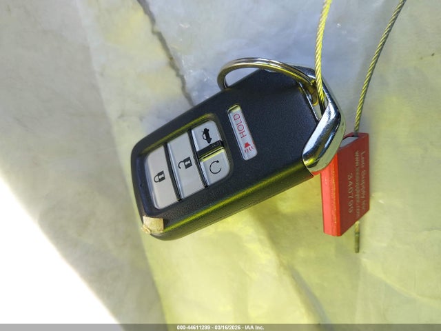1HGCV1F36MA102426 Honda Accord Sport