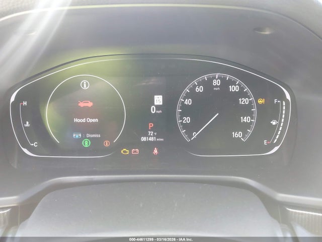1HGCV1F36MA102426 Honda Accord Sport