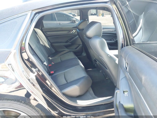 1HGCV1F36MA102426 Honda Accord Sport