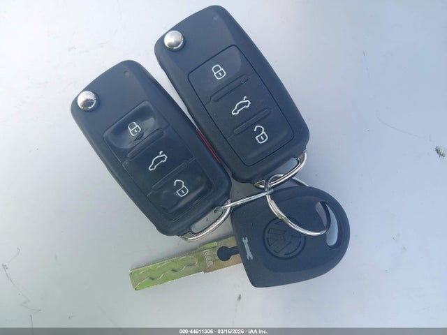 Aukcja sprzedaży 2012 Volkswagen Gti 4-door, vin: WVWHD7AJ3CW256156, numer aukcji: 44611306