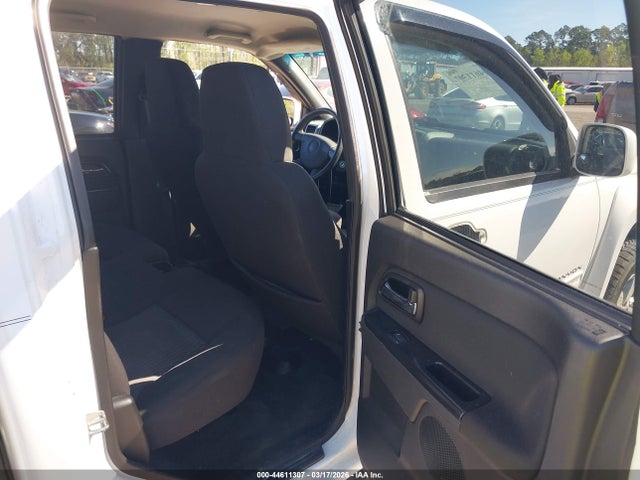 Продаж на аукціоні авто 2012 Gmc Canyon Sle1, vin: 1GTH5MFE5C8112801, номер лоту: 44611307