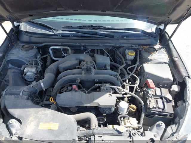 2018 SUBARU LEGACY 4S3BNAN63J3035824 Photo 9