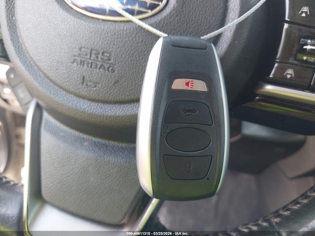 2018 SUBARU LEGACY 4S3BNAN63J3035824 Photo 10