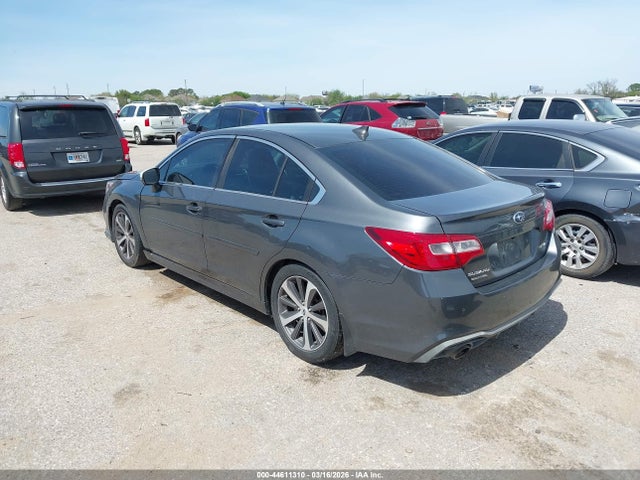 2018 SUBARU LEGACY 4S3BNAN63J3035824 Photo 2