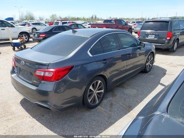 2018 SUBARU LEGACY 4S3BNAN63J3035824 Photo 3