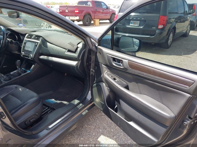 2018 SUBARU LEGACY 4S3BNAN63J3035824 Photo 4