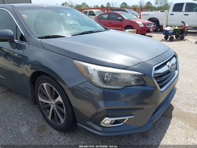 2018 SUBARU LEGACY 4S3BNAN63J3035824 Photo 5