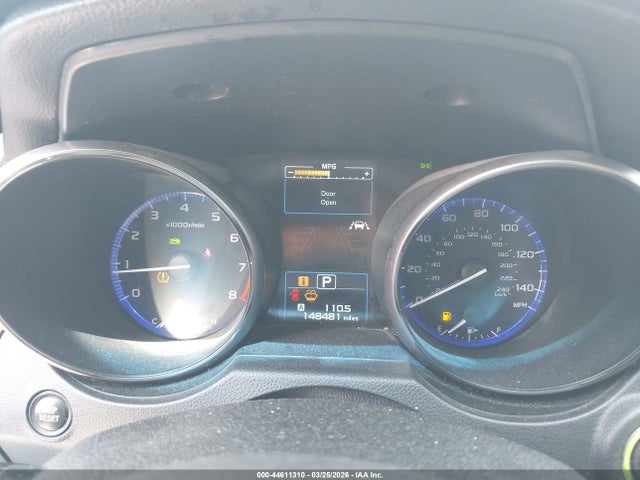 2018 SUBARU LEGACY 4S3BNAN63J3035824 Photo 6