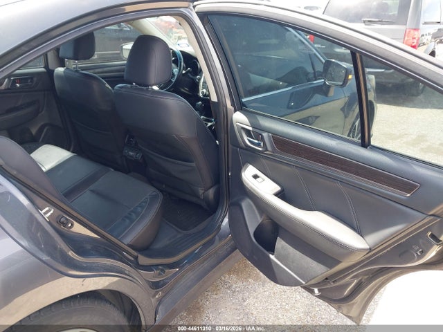 2018 SUBARU LEGACY 4S3BNAN63J3035824 Photo 7