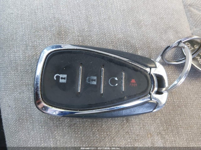 44611311 :رقم المزاد ، 3GNAXHEV9NS175471 vin ، 2022 Chevrolet Equinox Fwd Ls مزاد بيع