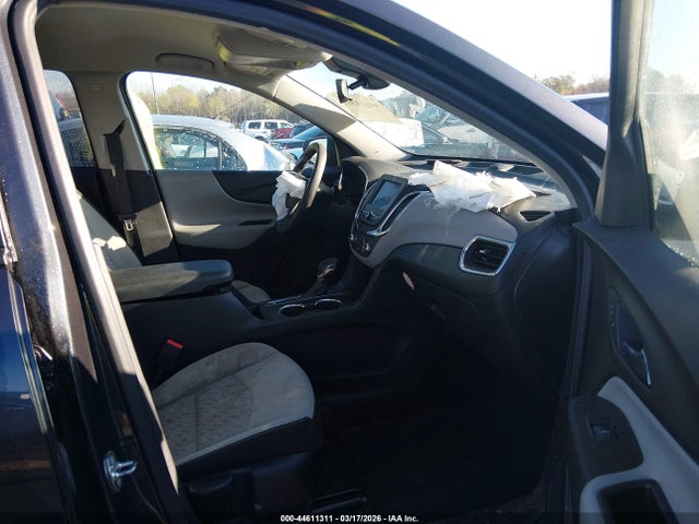 44611311 :رقم المزاد ، 3GNAXHEV9NS175471 vin ، 2022 Chevrolet Equinox Fwd Ls مزاد بيع
