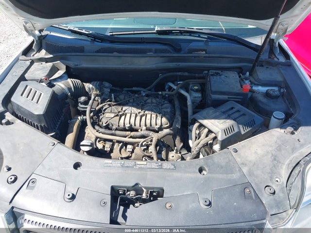 2GKFLPE37G6245896 GMC Terrain Slt