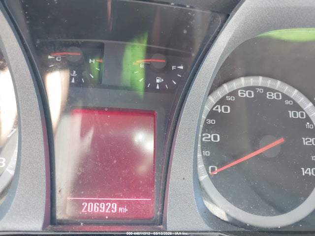 2GKFLPE37G6245896 GMC Terrain Slt