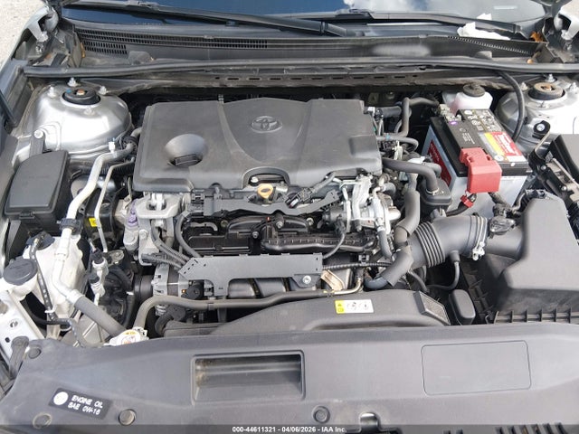 Продаж на аукціоні авто 2020 Toyota Camry Xse, vin: 4T1K61AK5LU910961, номер лоту: 44611321
