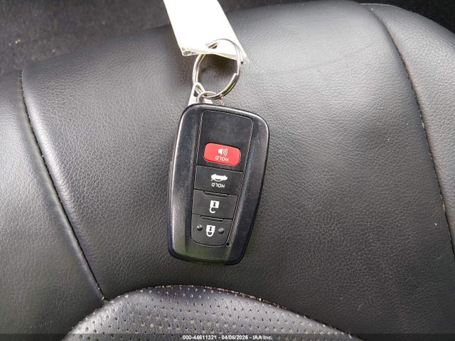 Продаж на аукціоні авто 2020 Toyota Camry Xse, vin: 4T1K61AK5LU910961, номер лоту: 44611321