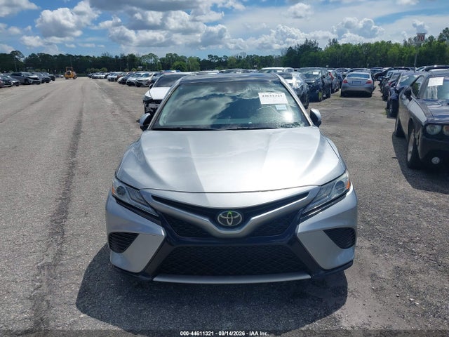 Продаж на аукціоні авто 2020 Toyota Camry Xse, vin: 4T1K61AK5LU910961, номер лоту: 44611321