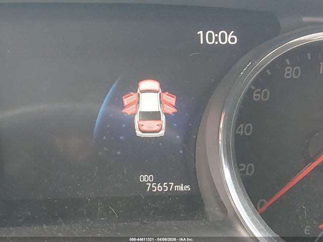 Продаж на аукціоні авто 2020 Toyota Camry Xse, vin: 4T1K61AK5LU910961, номер лоту: 44611321